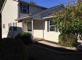 1643 Ridgeview Ct, Lancaster, OH 43130