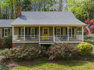 1208 Turner Farms Rd, Garner, NC 27529