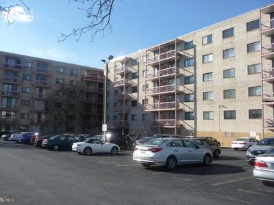 130 Slade Ave APT 216, Baltimore, MD, 21208