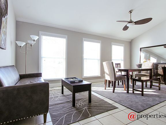 Living Room / Dining Room