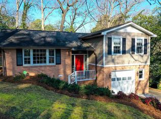 2007 Cherry Laurel Dr, Columbia, SC 29204