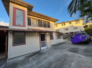 1339 Kanewai St #2, Honolulu, HI 96816
