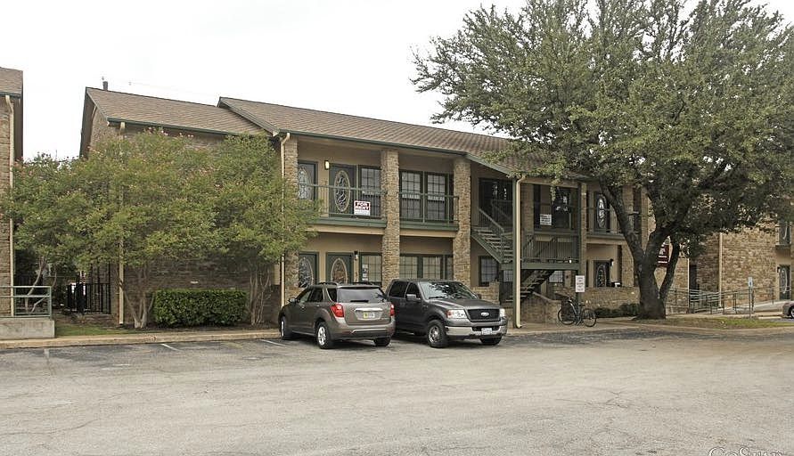 1st image of 13740 Research Blvd Ste N8