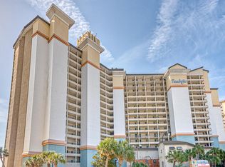 4800 S Ocean Blvd #505, Myrtle Beach, SC 29582