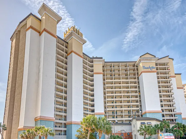 4800 S Ocean Blvd. #505, North Myrtle Beach, SC 29582