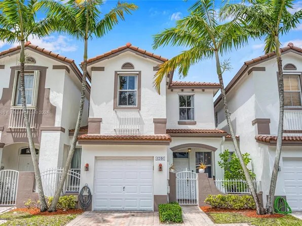 6246 SW 165th Pl, Miami, FL 33193