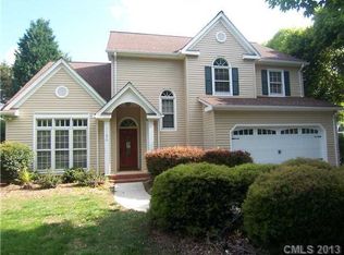 110 S Haven Dr, Mooresville, NC 28117