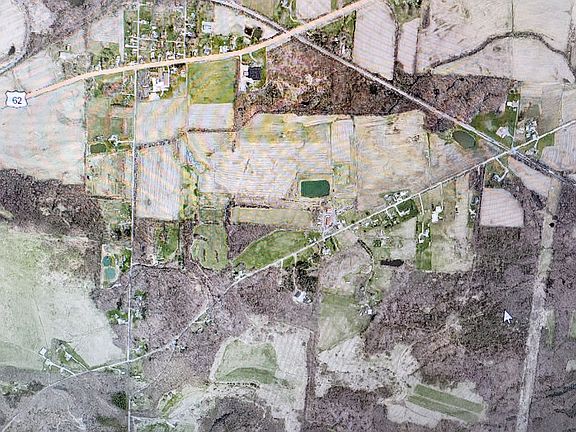2nd image of 5.004 Acres Vacant Land Navarre Ohio