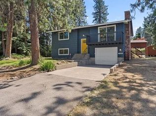 4618 E Big Springs Rd, Spokane, WA 99223