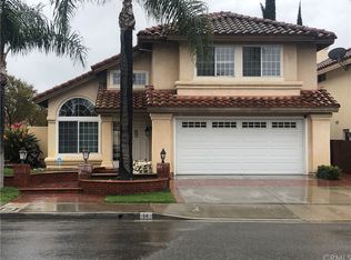 14 Tepolito, Rancho Santa Margarita, CA 92688