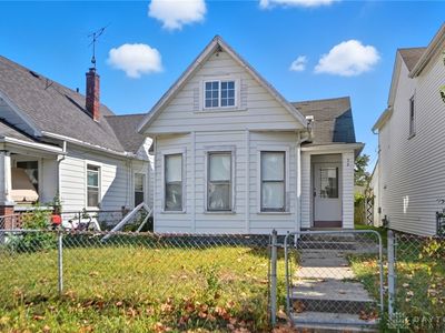 36 Baltimore St, Dayton, OH, 45404