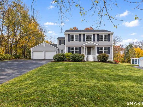 63 Timber Hill Road, Cromwell, CT 06416