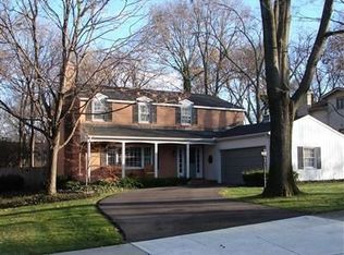 3206 Wrenford St, Dayton, OH 45409