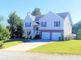 23 Wesley Mill Dr, Adairsville, GA 30103