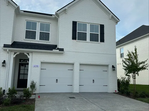 638 Club View Way, Mount Juliet, TN 37122