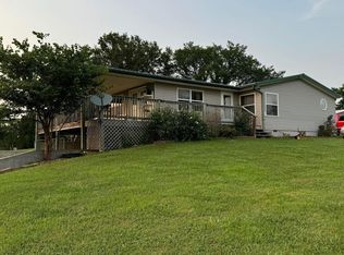 111 SE 901st Rd, Clinton, MO 64735