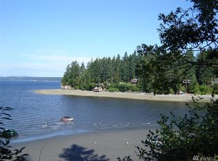 5318 187th Ave NW, Vaughn, WA 98394