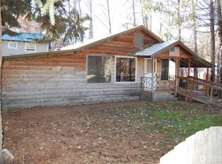 117 Lake St E, Conconully, WA 98819