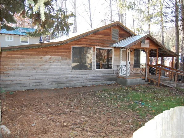 117 E Lake Street, Conconully, WA 98819