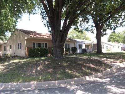 328 SW 6th St, Newton, KS, 67114