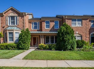 2808 Quarry Heights Way, Baltimore, MD 21209