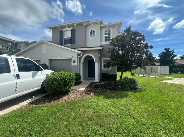 2510 HASSONITE STREET, KISSIMMEE, FL 34744