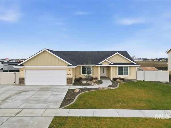 11438 W Radcliff St, Nampa, ID 83651