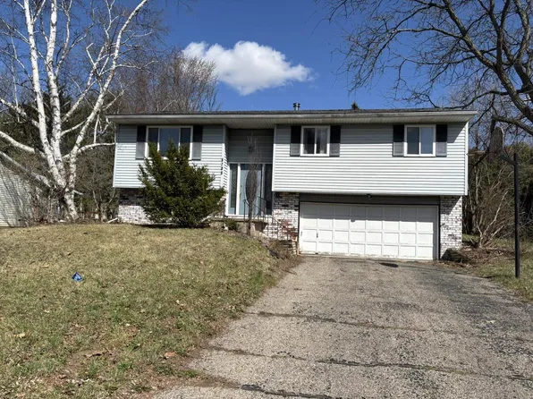 5705 Leanne Lane, Mcfarland, WI 53558