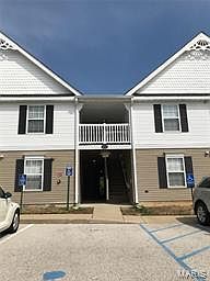 2nd image of 152 Brandy Mill Cir APT E