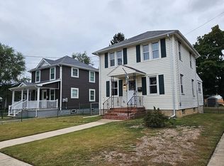 510 Cleveland Ave, Riverside, NJ 08075