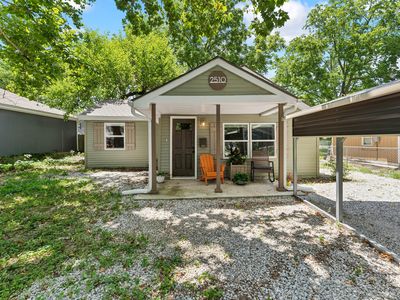 2510 W Madison Street, Springfield, MO, 65802