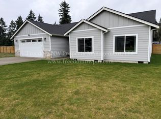 17315 Pendleton St SW, Rochester, WA 98579