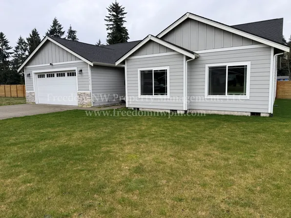 17315 Pendleton St SW, Rochester, WA 98579