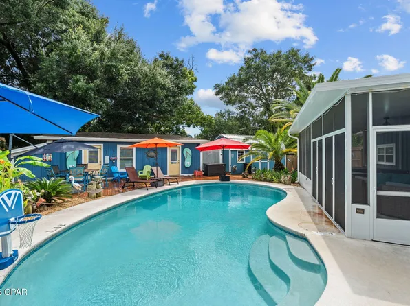 1203 Yale Ave, Panama City, FL 32405