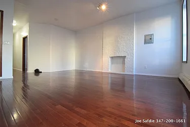 Rented by J Misrahi Realty Corp