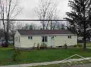 190 S Miller Rd, Saginaw, MI 48609