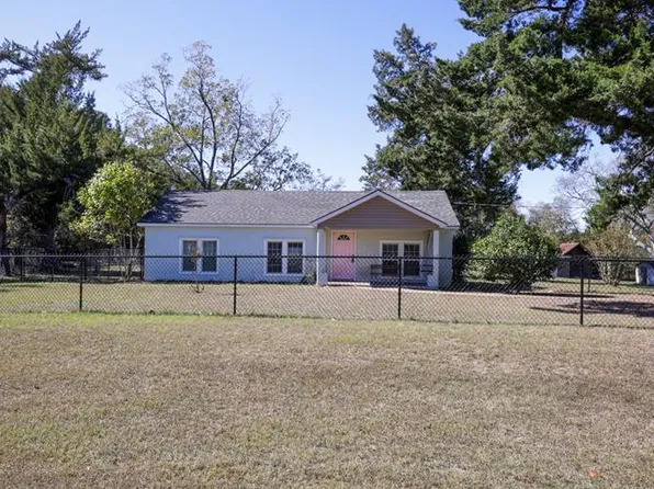 6176 Willie Varnum Rd, Cottonwood, AL 36320