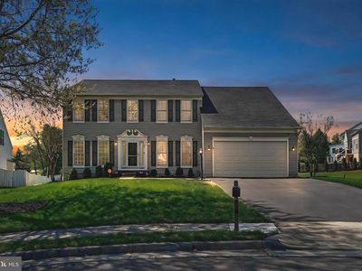 103 Duvall Ct SE, Leesburg, VA, 20175