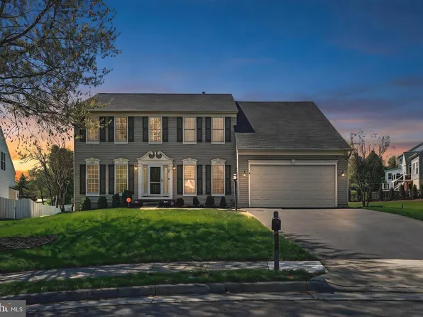 103 Duvall Ct SE, Leesburg, VA 20175