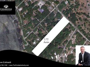 Seminole St, Tarpon Springs, FL 34689