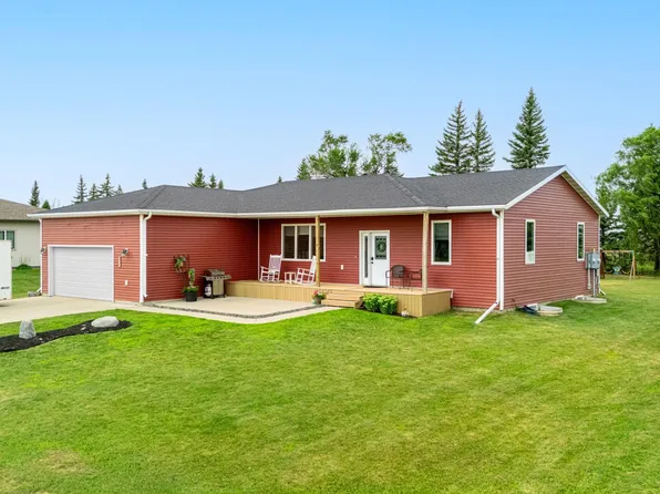 503 Sheyenne Dr, Abercrombie, ND 58001