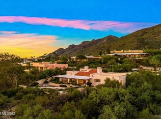 3350 E Cobblestone Pl, Tucson, AZ 85718