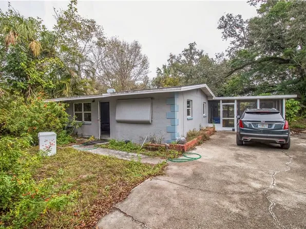 1543 Billie ST, FORT MYERS, FL 33916