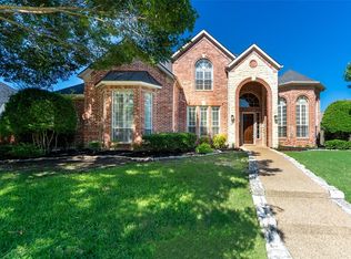 517 Saginaw Ct, Allen, TX 75013
