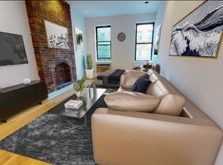 332 E 93rd St #4BB, New York, NY 10128