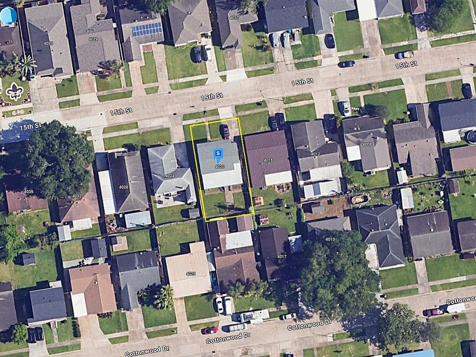 1st image of 4020 15th St