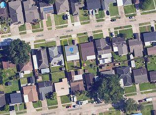 4020 15th St, Marrero, LA 70072