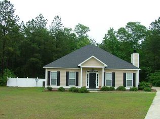 148 Hartsfield Dr, Leesburg, GA 31763