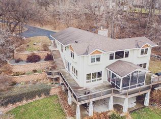 25828 Forest Hills Rd, Pelican Rapids, MN 56572