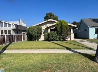 5012 3rd Ave, Los Angeles, CA 90043